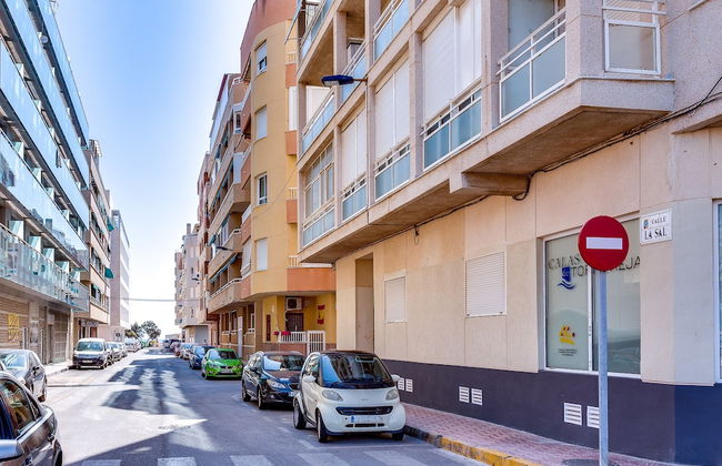 Apartmento Pedro Lorca 164 - Foto 21