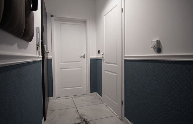 Korda Apartments - Foto 31