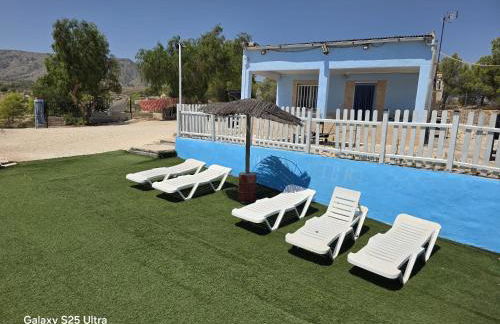 Casa Rural Natur Libre - Foto 7