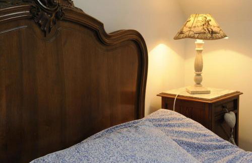 Le gîte du passage - Foto 13