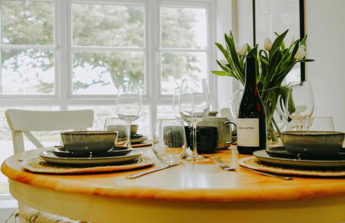 Number 2 Puddies at The Old Dairy Clevedon - Foto 27