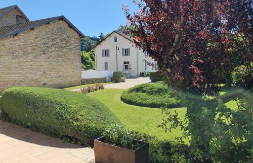 LE PARC DE JEANNE - Foto 49