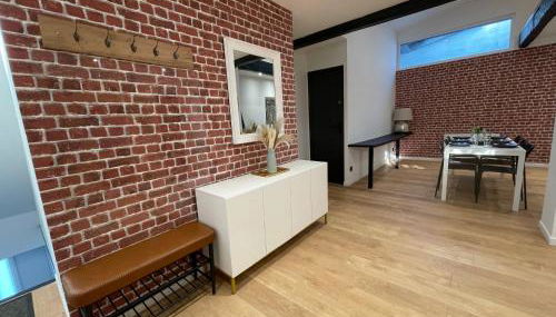 Les 3 Suites - 6 personnes - 3 chambres avec SDB privatives - Foto 5