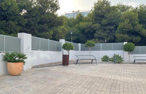 Feliz Casa El Pinar Garrucha - Foto 65