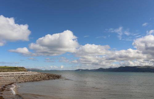 Ty Bach - Beaumaris - Foto 61