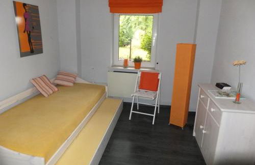 Ferienwohnung Weserberglandblick - Foto 35