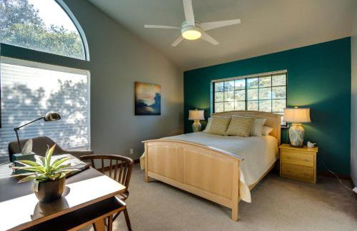 Leslie Creek House - Foto 13