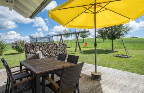 Ferienhof Weber Ferienwohnung Buche - Foto 21