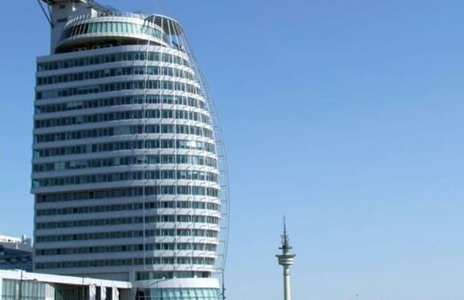 Apartment Newport Weser - Foto 28