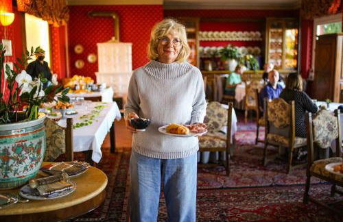 Felicin - Palazzo Boeri Panoramic Suites - Foto 106