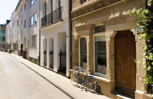 statthaus - statt Hotel - Foto 108