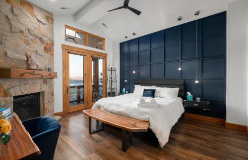 Deer Crest 10507 - Ski In Ski Out Luxury SmartHome with Spa Amenities & Views - Photo 19