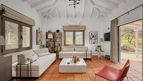 The Olive Grove Villas with large swimming pool - Foto 3