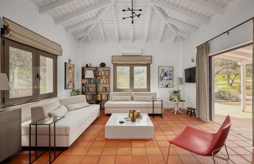 The Olive Grove Villas with large swimming pool - Foto 3