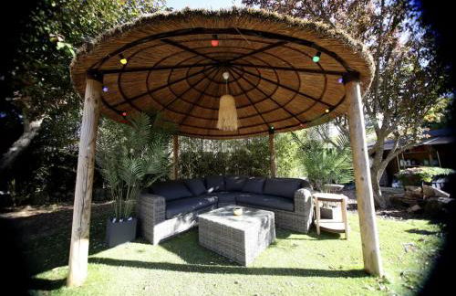 VILLA SAINTE BAUME Piscine Jacuzzi tout confort - Photo 72