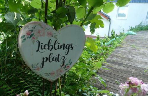 Landleben - Ferienhaus 2 - Foto 21