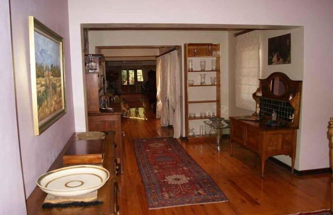 Calitzdorp Country House - Foto 54