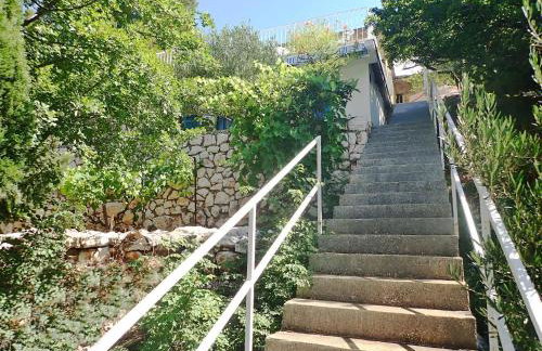 Studio MARE -30 m from a lonely beach - Photo 26