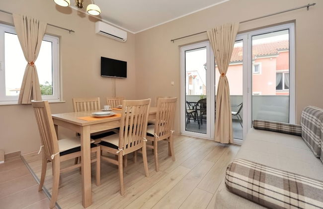 Apartments Kruno - Foto 67