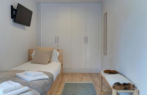 Sapinus de Alma de Nieve - Foto 9