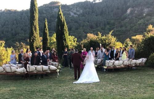 La Posada Romana Gaucin - Foto 43