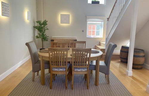 Brewery Cottage - Foto 17