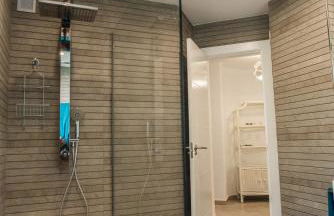 Luxuriöse und großräumige Villa mit Community Pool, Sicht auf das Mittelmeer sowie dem Mar Menor, La Manga Club - Foto 65