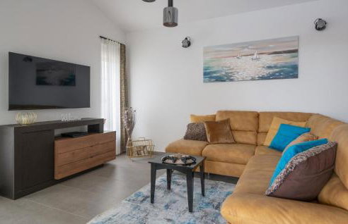 Cozy Home In Loborika With Wifi - Foto 4