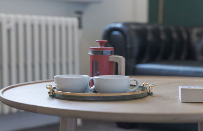 Willingham House - Foto 69