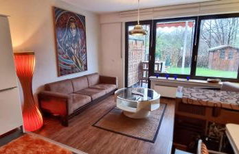 "Su Casa" Apartment Deluxe - with private underground parking space, near the botanic garden & university - Foto 20