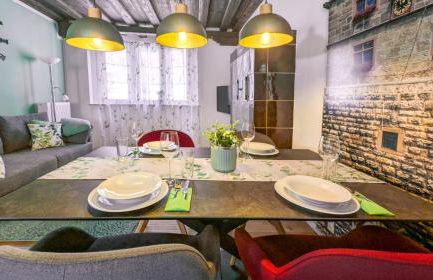 Ferienwohnung Rottweil Zentrum - Parkplatz kostenlos - Foto 36