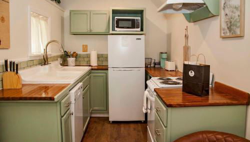 Lil Hickory - Foto 4