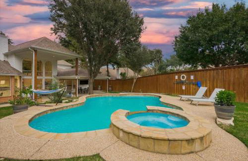 Spacious and Luxury Home w Cinema Room and Pool - Foto 1