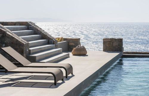 Villa Aether - Infinity Pool Villa Mykonos - Foto 50