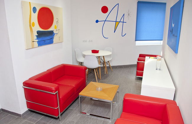 Apartamentos Curasol - Foto 35