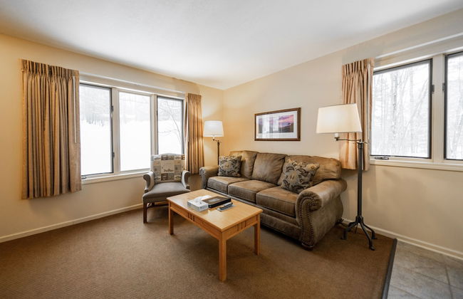 Telemark Northwoods Lodging - Photo 52