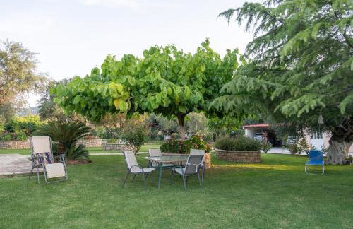 Georgias paradise villa and Garden - Foto 31