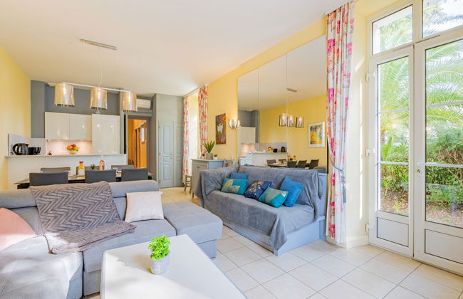 Villa Francia - Photo 21