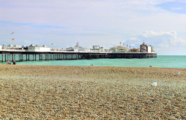 Studio In the Lanes - Foto 19