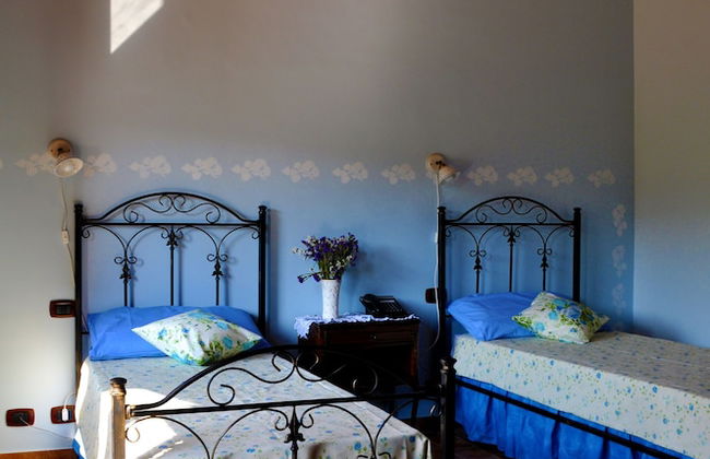 Tenuta Bellaprima - Foto 4