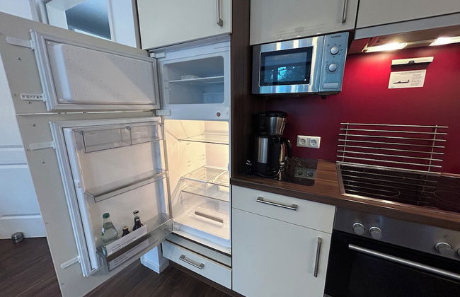 Apartments am Südkanal - Foto 31