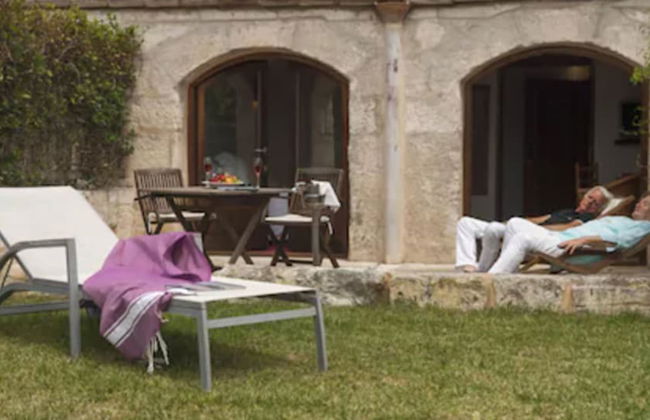 Alcaufar Vell Hotel Rural & Restaurant - Foto 35