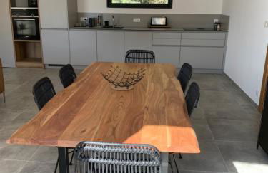 DOMAINE NAPOLEON CORSICA FIGARI - Foto 11