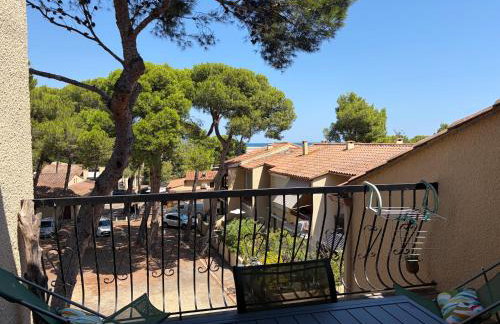 Duplex with sea view Leucate La Franqui - Foto 1