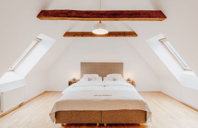 Landgut Riegerbauer - Foto 8