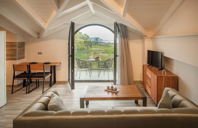 Luxury Studios Kallithea by Corfuescapes - Foto 44