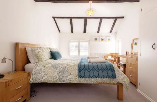 Baytree Cottage, Walberton - Foto 27