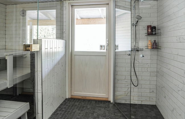 The Elegant Haistila - Foto 48