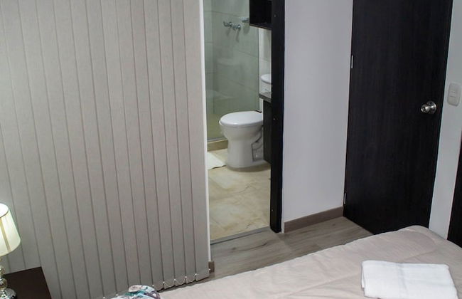 EDIFICIO CAMILA - Foto 3