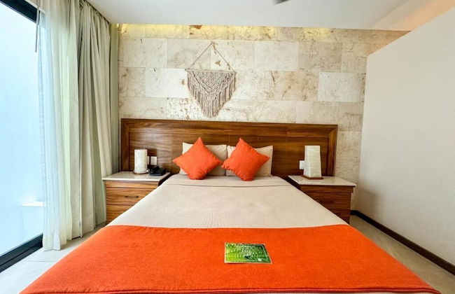 Hotel Grand Fifty Suites - Foto 19